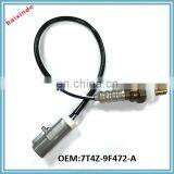 New Motorcraft Oxygen Sensor OEM 7T4Z-9F472-A 15755 75-3981 ES20104 F4AF9F472A 0258005020 0258003775 CY0318861B9U thumbnail-1