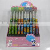 Plastic Push Up Pencil thumbnail-1