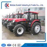 90HP 4WD Tractor thumbnail-2