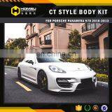 Body Kit For Porsch Panamera CT Style 970 BodyKits Facelift thumbnail-1