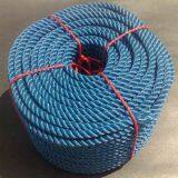 Marine Ropes: PES Polyester CHNTEX thumbnail-5