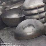 Stainless Steel Dished End Tank Head 1000mm Mild Steel Hemisphere Head thumbnail-2