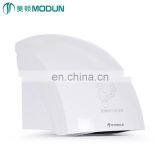 Home Appliance Commercial Office Bathroom 2000W Infrared Sensor Handdrier Automatic Jet Hand Dryer