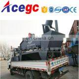 Sand Extraction Machine,sand Dewater Plant,tinny Fine Sand Recovery Machine