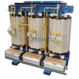 Dry type Power Transformers