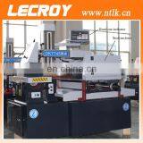 Cnc Wire Cut Edm Machine