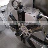Wheel Factory CNC Milling Metal Lathe thumbnail-4