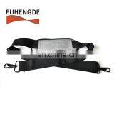 Universal Adjustable Bag Strap With Metal Swivel Hooks and Non-Slip Pad thumbnail-6