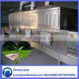 Cocoa Beans Microwave Roasting Equipment Grain Beans Drying Machine Nuts Low Temperature Baking Machine thumbnail-4