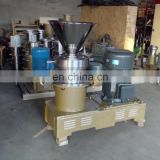 Good price for colloid mill for peanut butter