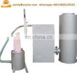 New Energy Wood Gasifier Generator Rice Husk Burner Gasification Plant thumbnail-6