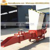 EPS Foam Cold Press Screw Compactor Recycling Machine | Foam Pressing Machine thumbnail-3