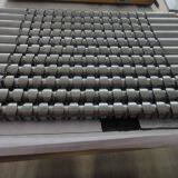 Custom-made Forging Accessories, Scroll Shaft thumbnail-1