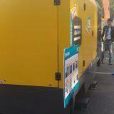 Atlas Copco New Product XRHS888 Air Compressor for Water Well 23/18 Bar 24/27m3/min Specifically for Water Well Two-stage thumbnail-4