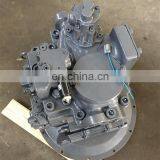 30T Excavator Main Pump Handok H5V160DP Hydraulic Pump thumbnail-3