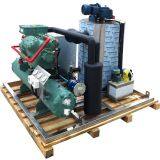 8Ton/Day Industrial Flake Ice Machine