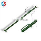 Tianjin Shisheng Scaffolding Adjustable Telescopic Support Steel Shoring Prop thumbnail-2