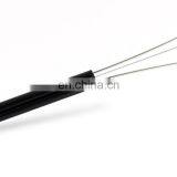 GJYXCH Indoor Outdoor Self-supporting Optical Fiber FTTH Drop Cable 1 Core 2 Core 4 Core Single Mode Fiber Type thumbnail-2