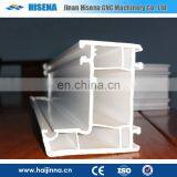 LJZ02--3500 Double Head Upvc Profile Cutting 45 90 Degree Upvc Window and Door Profile Machine thumbnail-6