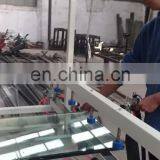 Hot Melt Butyl Rubber Spreading for Insulating Machine
