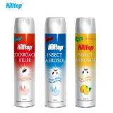 Insect Aerosol Anti Mosquito Spray thumbnail-1