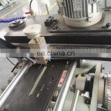 China Plastic Window Door Frame Milling Machine for Lock Hole thumbnail-6