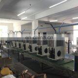 Heating Dehumidifier Drying Noodles R410a Gas