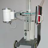 SF30AY 30mA Mobile X-ray Machine CE thumbnail-1