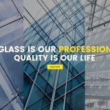 QinHuangDao LianYiDing Glass Co.,Ltd company overview - view 3 thumbnail