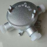 304 Stainless Steel Explosion-proof Junction Box Bhd51-g11/4 IIC Carbon Steel Explosion-proof Grade thumbnail-3
