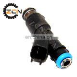 Good Quality Genuine Fuel Injector Nozzle 28344557 thumbnail-2
