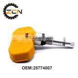 High Quality Tire Pressure Sensor TPMS OEM 25774007 For TPM26 thumbnail-3