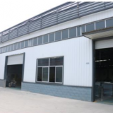 Dezhou Xinghang General Industrial Ventilation Equipment Co.,Ltd company overview - view 2 thumbnail