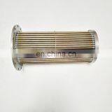 CCEC K19 Hot Sale Aluminum 3968806 Oil Cooler for Truck thumbnail-6