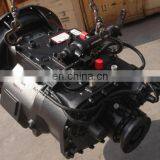 Transmission Assembly Gearbox 9JS150TA-B G3905 for Heavy-duty Truck /buses