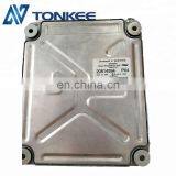 VOE 20814594 ECU CPU With Program TAD1641GE Engine Controller Computer Panel EC380D EC480D Control Unit thumbnail-3