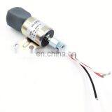 High Quality Fuel Shut Off Shutdown Solenoid 1756ES-24SUL5B1S5