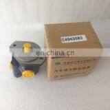 Cummins Power Steering Pump. Engine Vane Pump 4943083 thumbnail-5