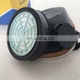 Cheap Price Dust Nose Face Mask With Exhalation Valve for Industrial Use thumbnail-2