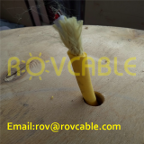 TPE Sheathed Floating ROV Tether Cable thumbnail-1