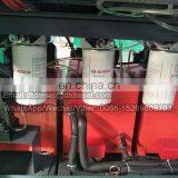 Multi-function CR825 Common Rail Diesel Fuel Injection Pump Test Bench With Team Viewer and QR thumbnail-5