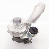 K03 53039700055 53039880055 турбо турбонагнетатель турбина для Renault Master/ Interstar/Opel Movano 2.5L dCi 115HP G9U thumbnail-1