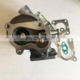 RHF5 8973053020 Turbo Turbocharger for 4JH1TC Engine thumbnail-3