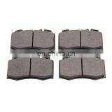 0044207520 Front Brake Pads Fit for Mercedes S Class W220 W221 C216 thumbnail-2