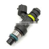 Top Quality Fuel Injector 16600-EN200 thumbnail-2