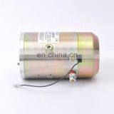 Carbon Brush 6N.m High Torque 24V 2000W DC Motor CW O.D 114mm