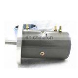 ISO & CE Certified 12V 1.5KW DC Motor Hydraulic With Carbon Brush thumbnail-2