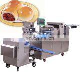 2019 SY-860 Baking Bread Dough Rolling Bread Forming Machine thumbnail-2