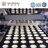 Popular Factory Price China Commercial Cookie Machine thumbnail-5