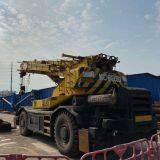 KOBELCO RK450 TRUCK CRANE thumbnail-2